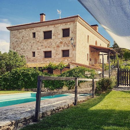 Casa Rural Don Rosendo Olmeda de Cobeta 外观 照片