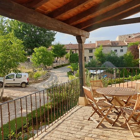 Casa Rural Don Rosendo Olmeda de Cobeta 外观 照片