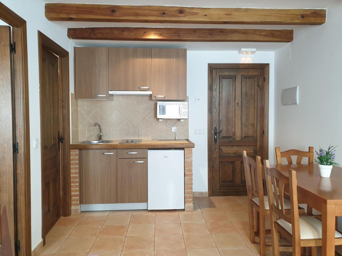 Casa Rural Don Rosendo Olmeda de Cobeta 外观 照片