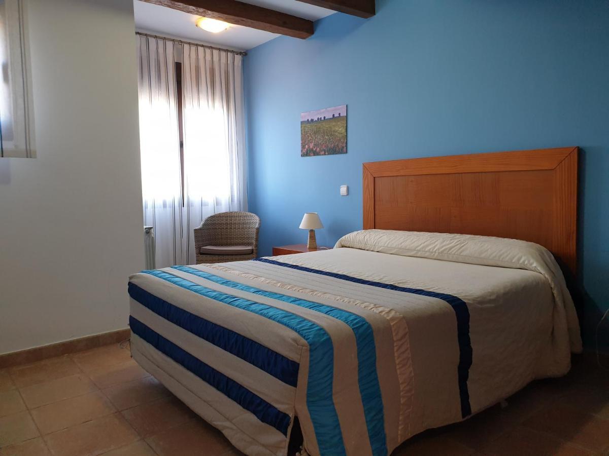 Casa Rural Don Rosendo Olmeda de Cobeta 外观 照片