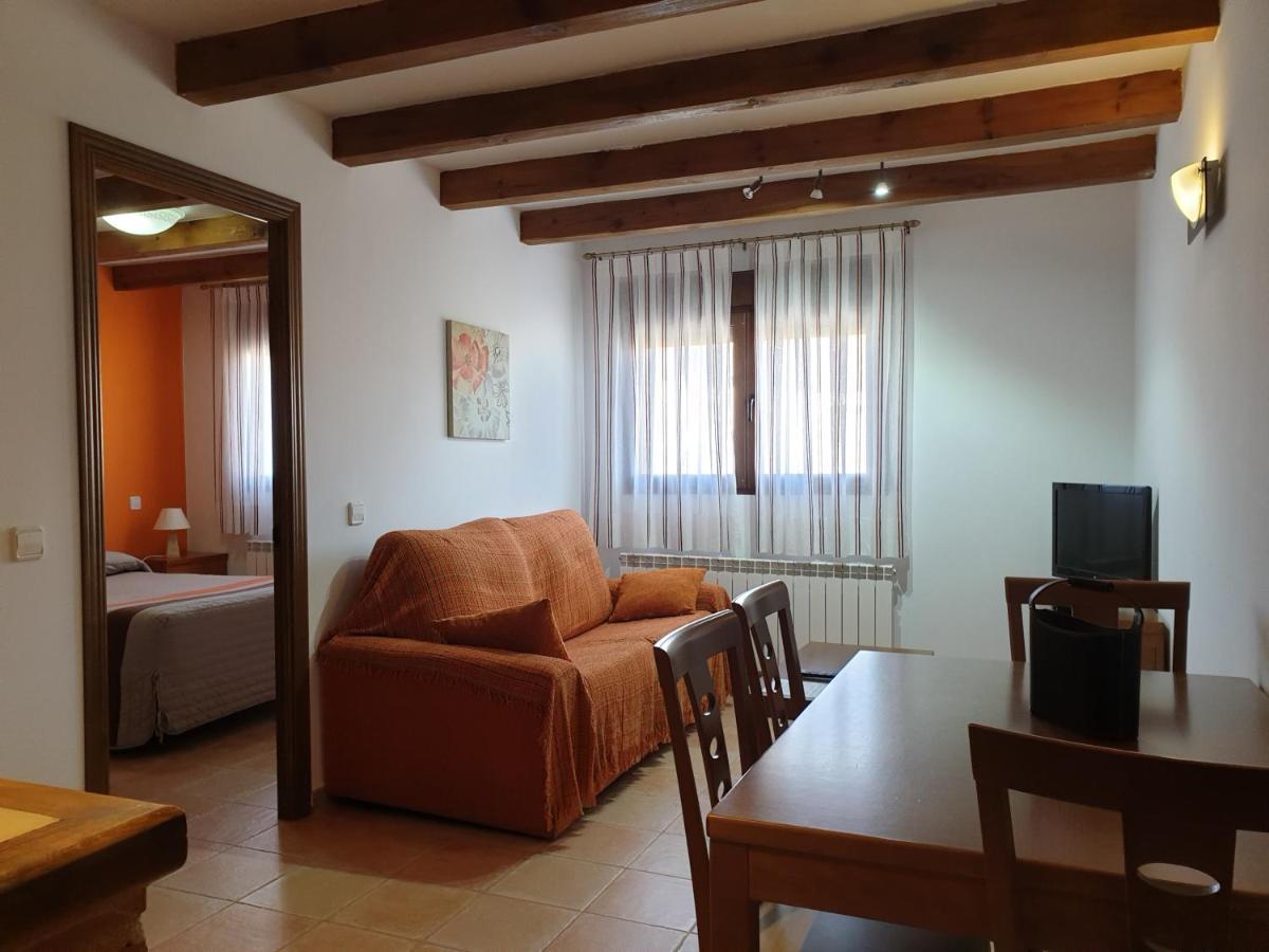 Casa Rural Don Rosendo Olmeda de Cobeta 外观 照片