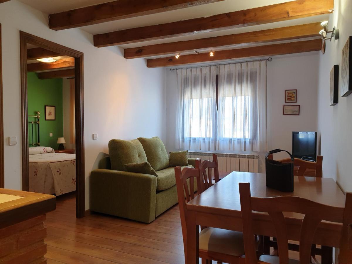 Casa Rural Don Rosendo Olmeda de Cobeta 外观 照片