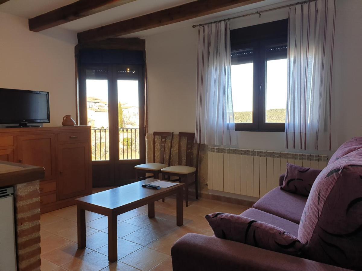 Casa Rural Don Rosendo Olmeda de Cobeta 外观 照片