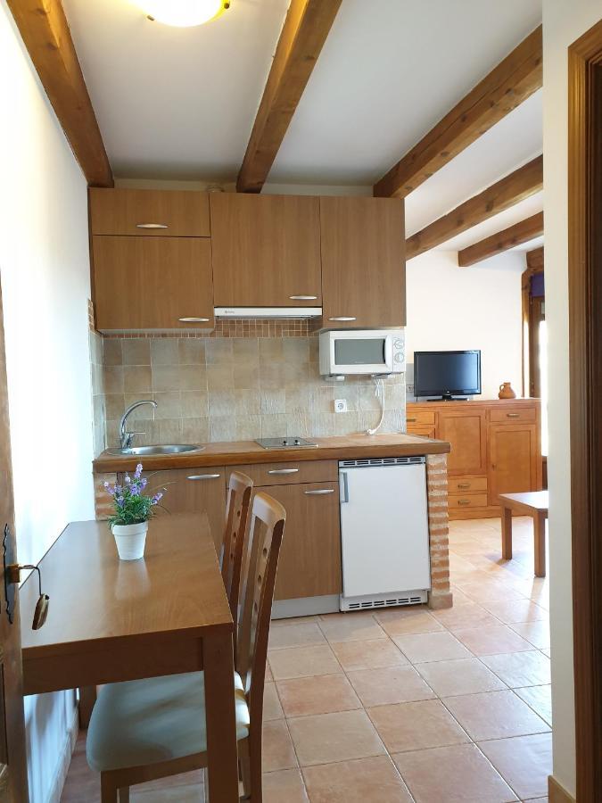 Casa Rural Don Rosendo Olmeda de Cobeta 外观 照片