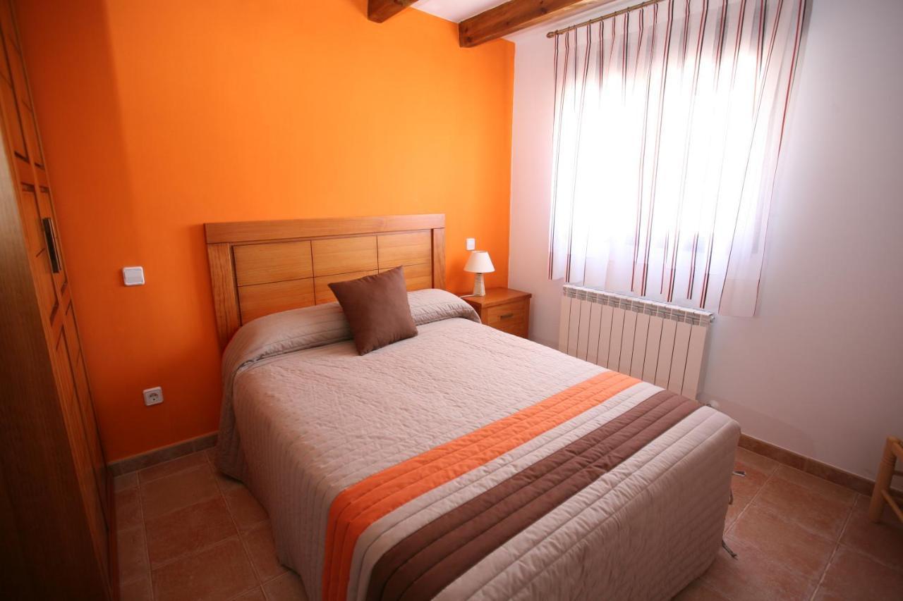 Casa Rural Don Rosendo Olmeda de Cobeta 外观 照片