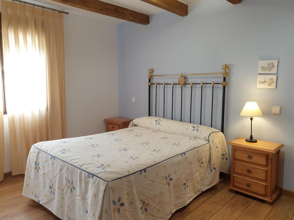 Casa Rural Don Rosendo Olmeda de Cobeta 外观 照片