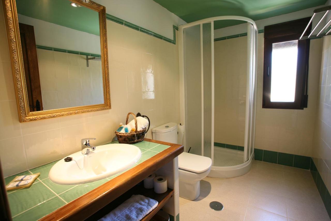 Casa Rural Don Rosendo Olmeda de Cobeta 外观 照片