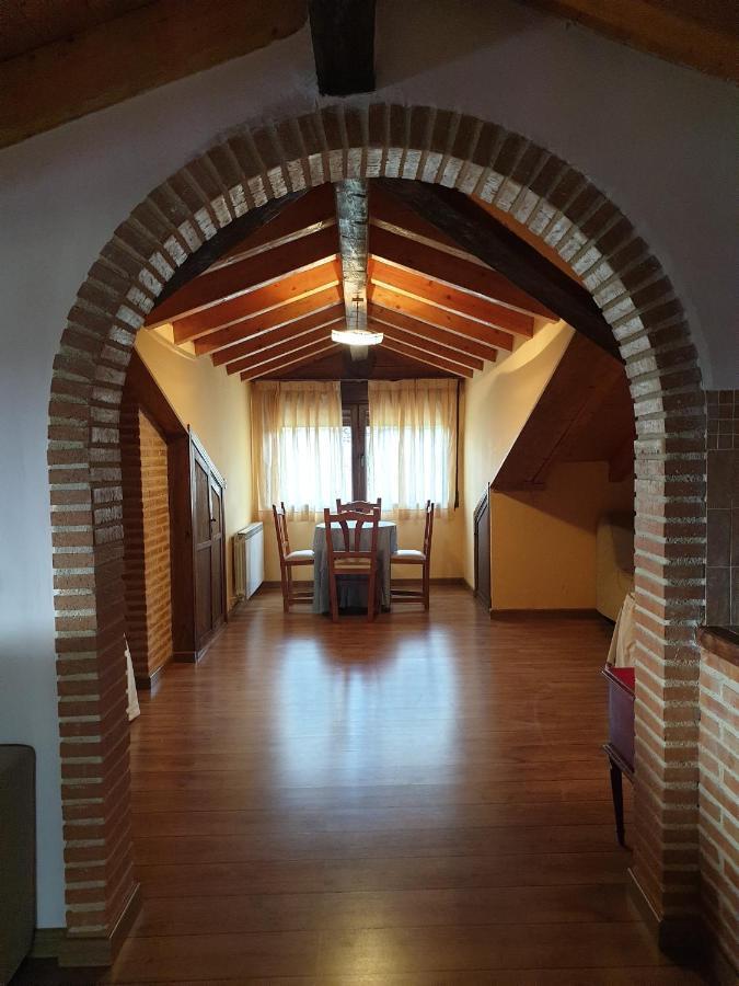 Casa Rural Don Rosendo Olmeda de Cobeta 外观 照片