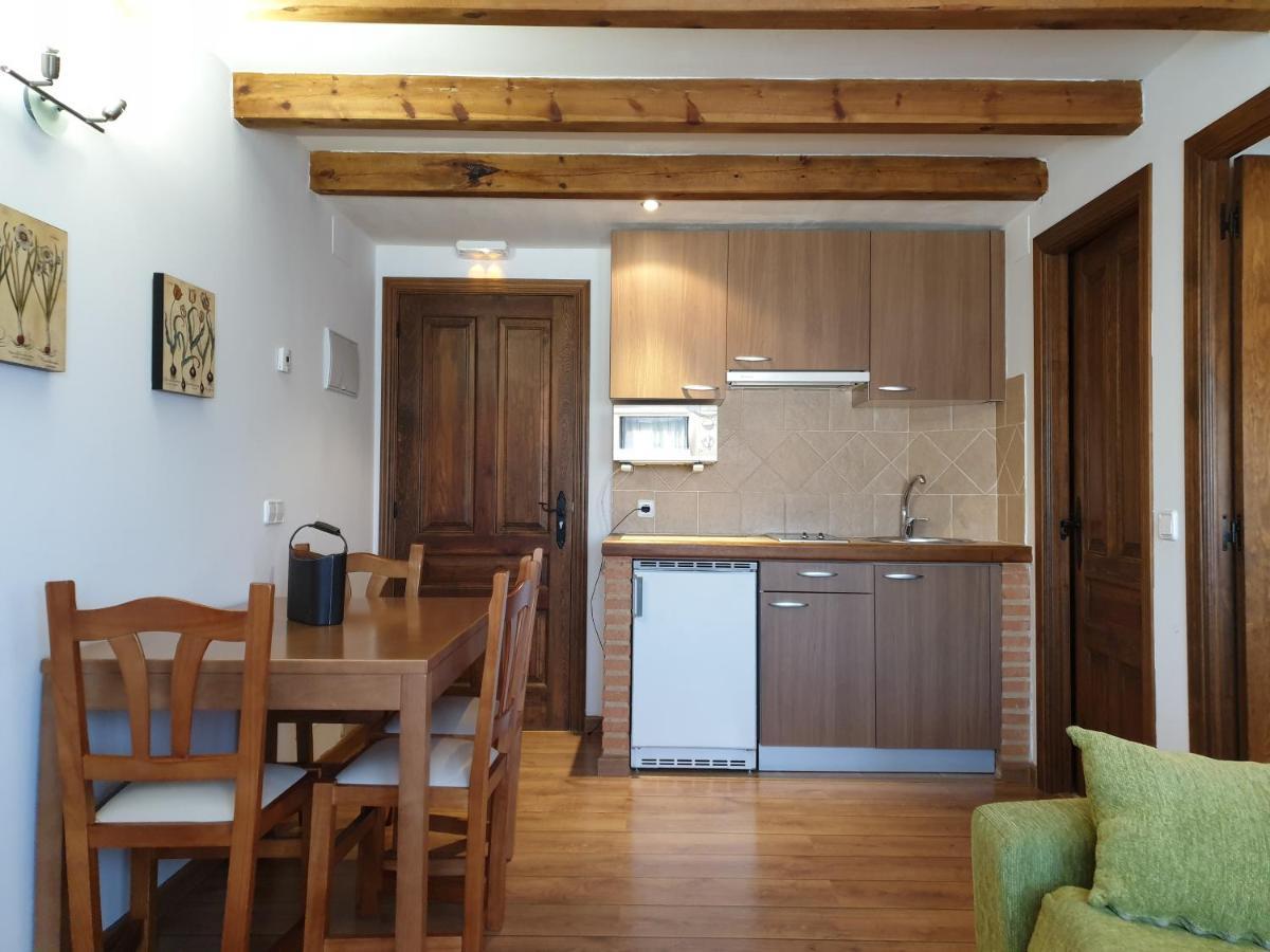 Casa Rural Don Rosendo Olmeda de Cobeta 外观 照片