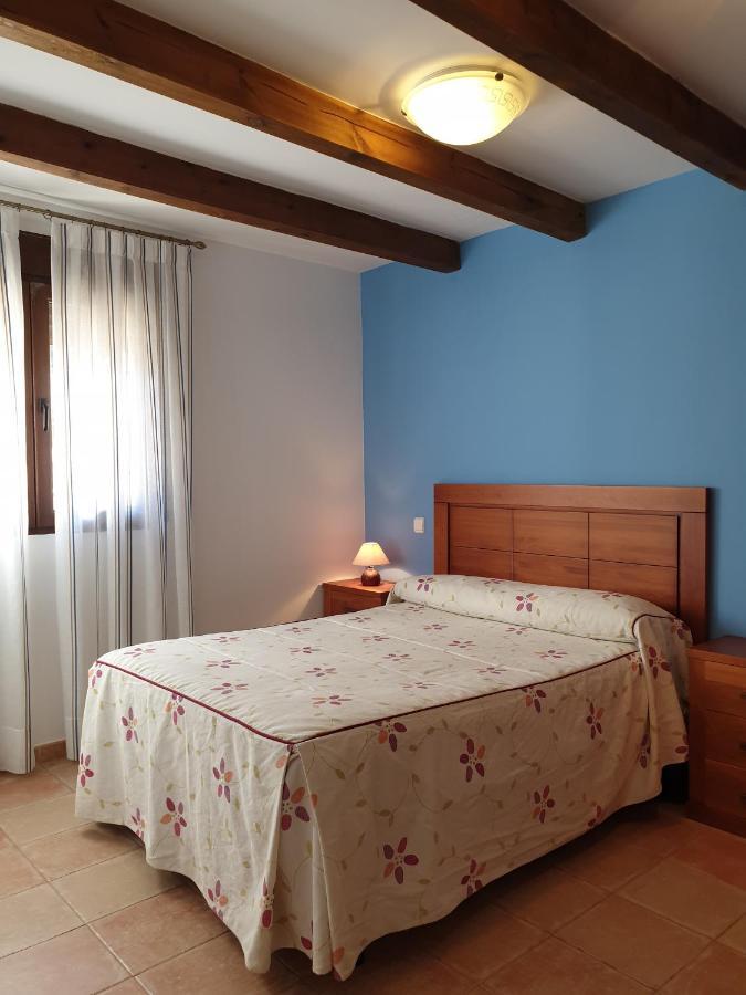Casa Rural Don Rosendo Olmeda de Cobeta 外观 照片