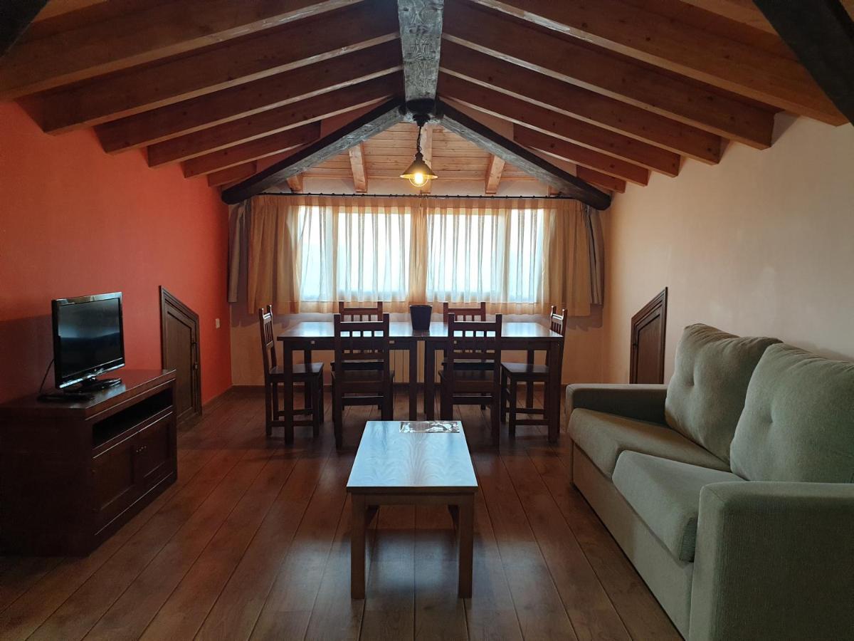 Casa Rural Don Rosendo Olmeda de Cobeta 外观 照片