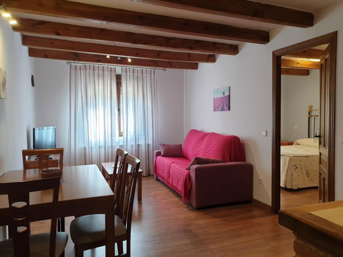 Casa Rural Don Rosendo Olmeda de Cobeta 外观 照片