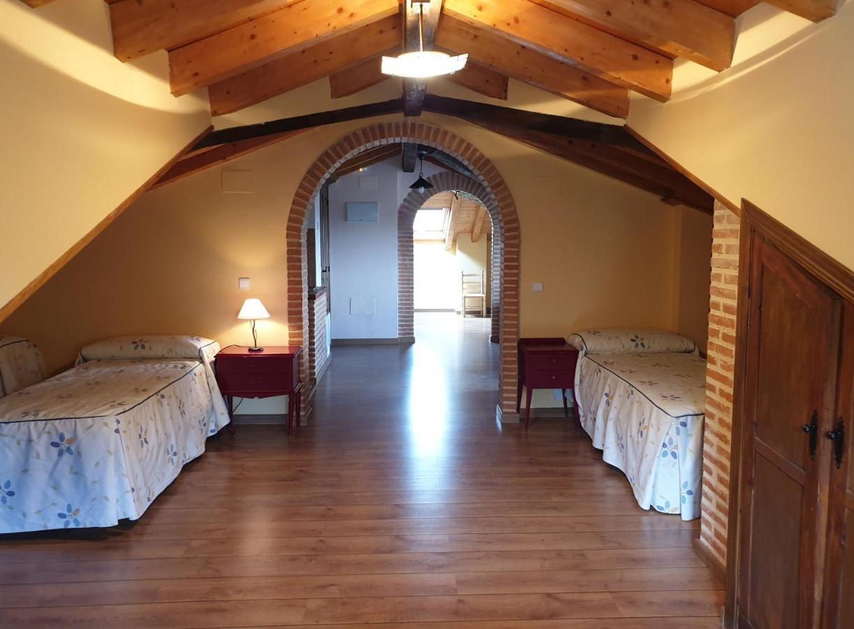 Casa Rural Don Rosendo Olmeda de Cobeta 外观 照片