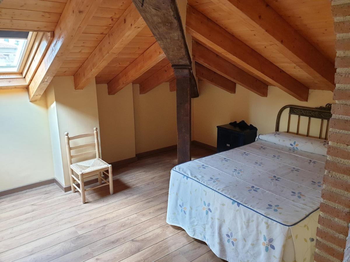 Casa Rural Don Rosendo Olmeda de Cobeta 外观 照片