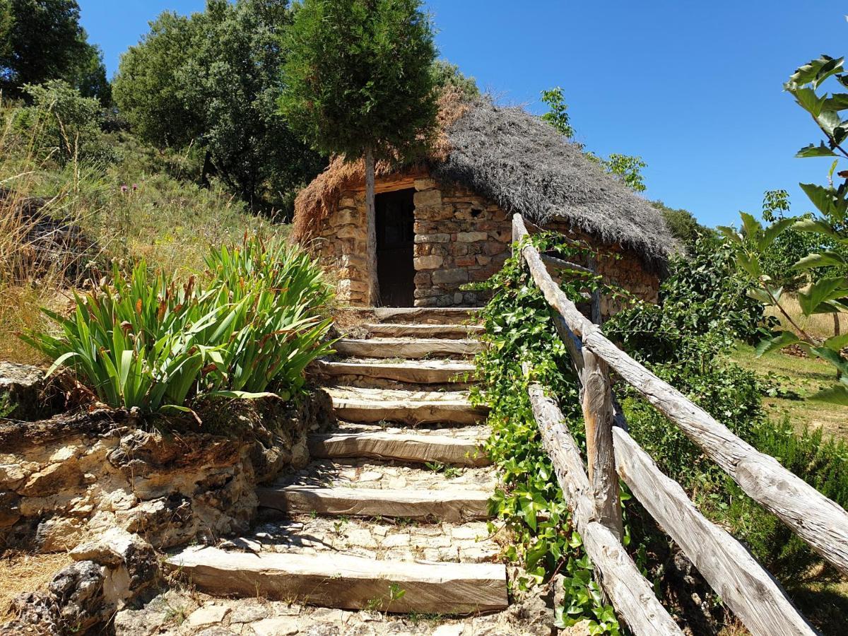 Casa Rural Don Rosendo Olmeda de Cobeta 外观 照片
