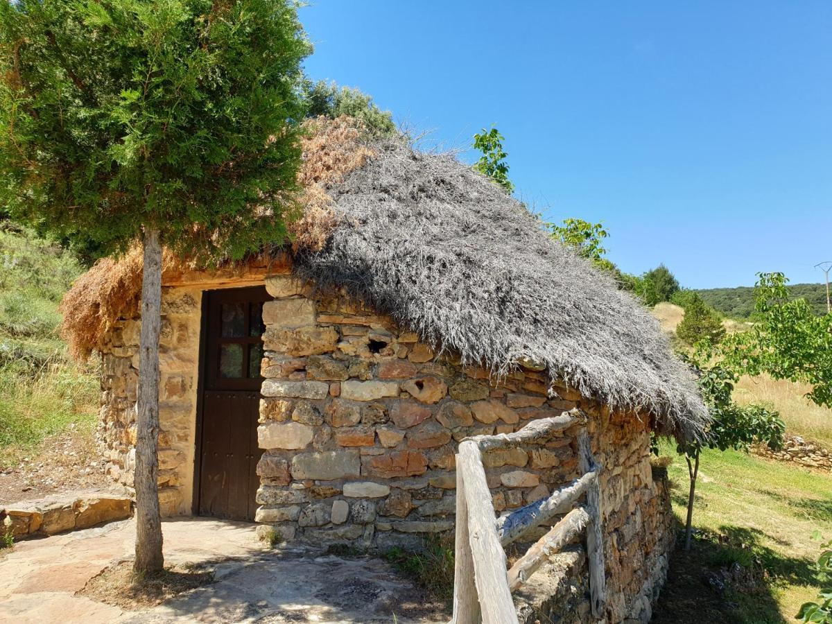 Casa Rural Don Rosendo Olmeda de Cobeta 外观 照片