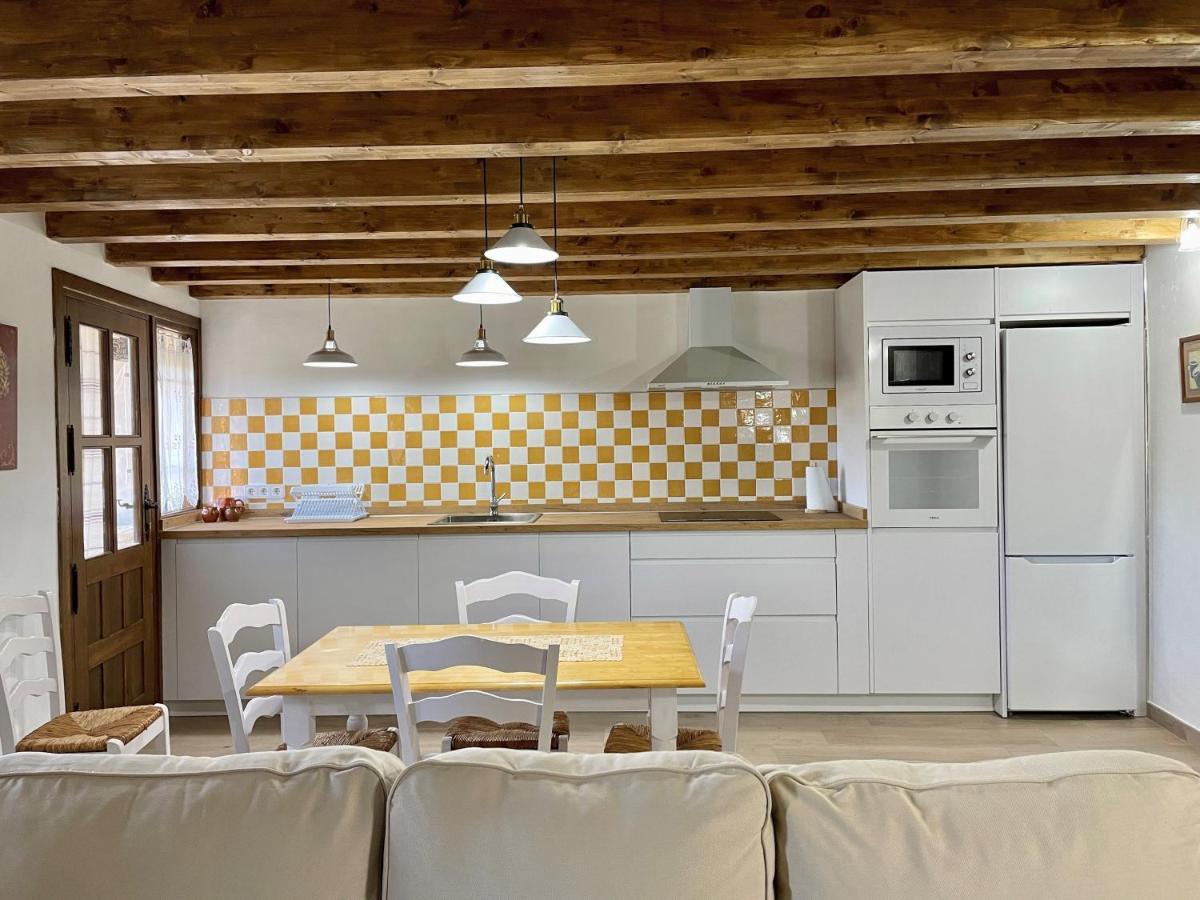 Casa Rural Don Rosendo Olmeda de Cobeta 外观 照片