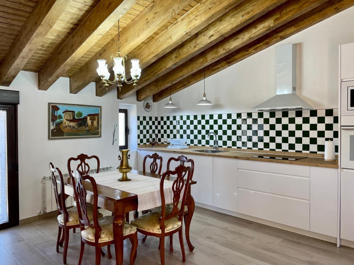 Casa Rural Don Rosendo Olmeda de Cobeta 外观 照片