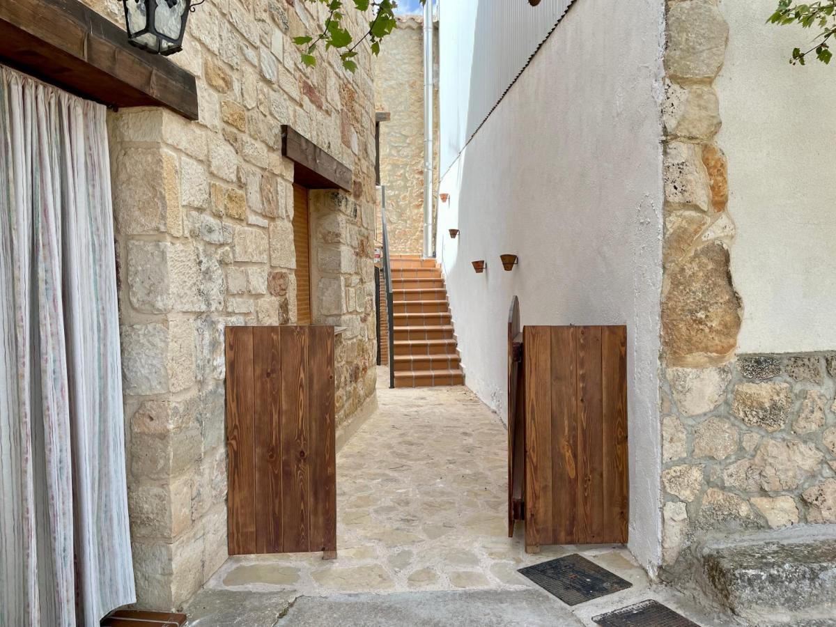 Casa Rural Don Rosendo Olmeda de Cobeta 外观 照片