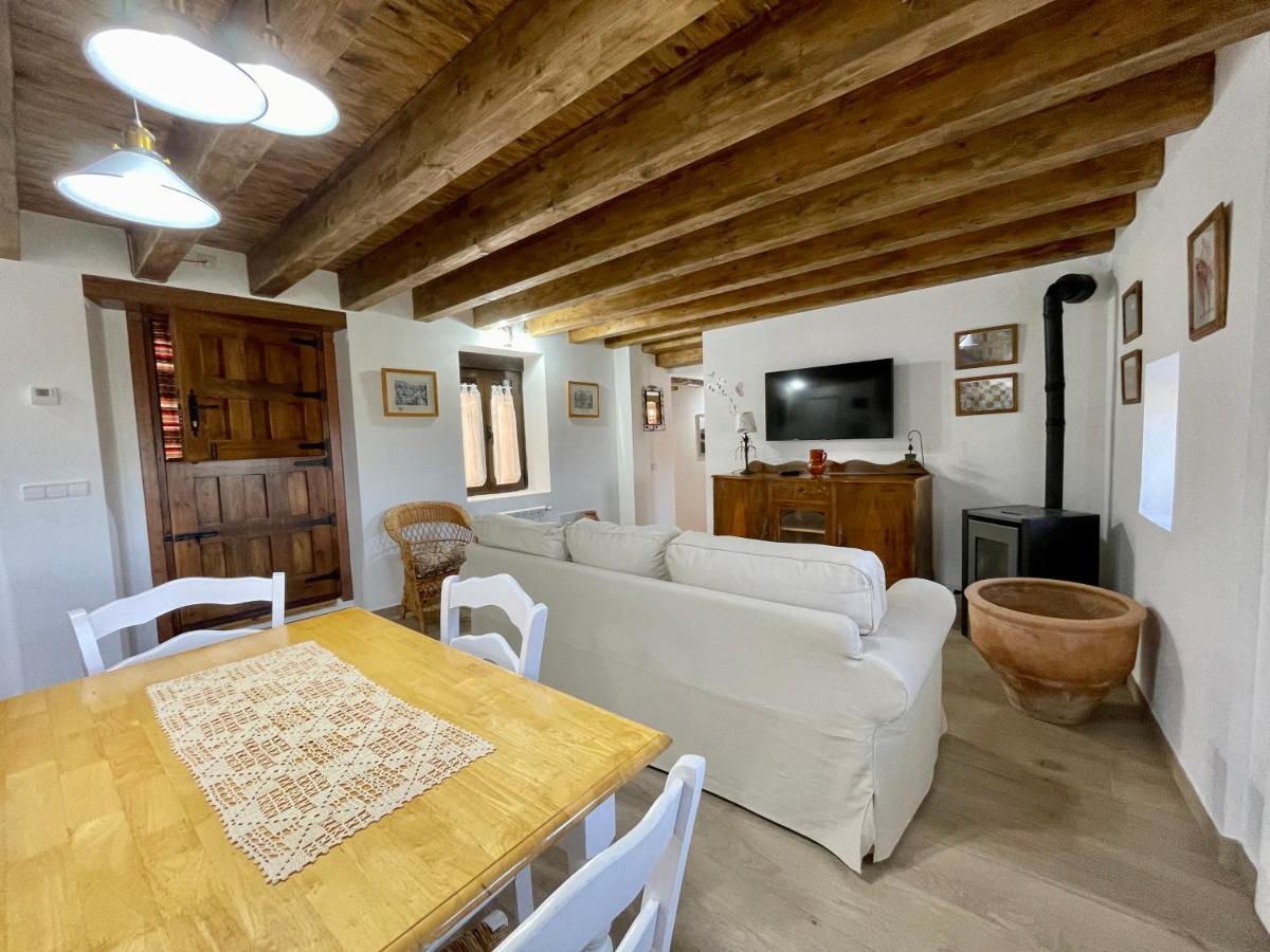 Casa Rural Don Rosendo Olmeda de Cobeta 外观 照片