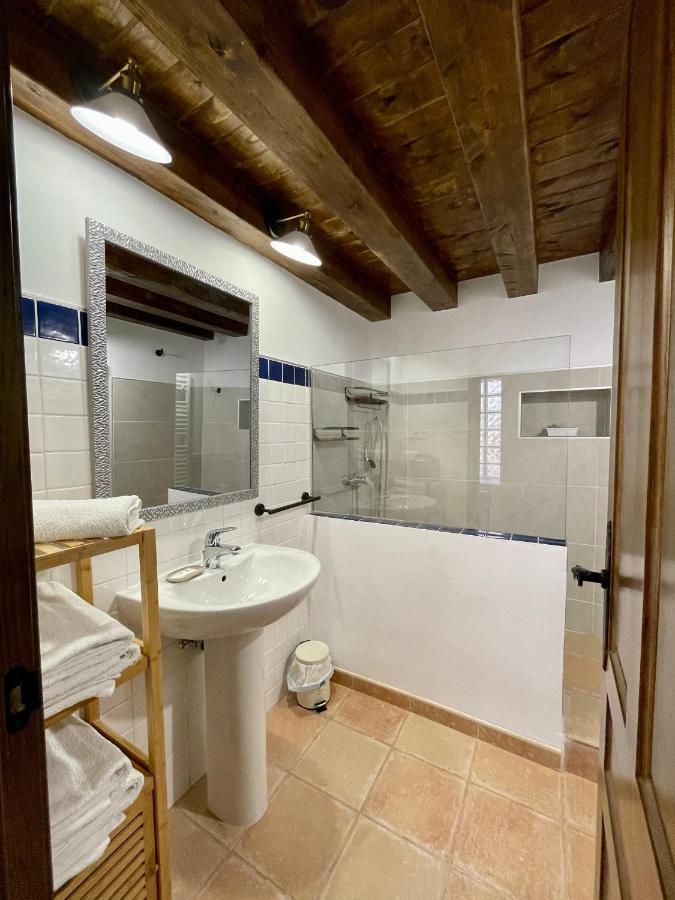 Casa Rural Don Rosendo Olmeda de Cobeta 外观 照片