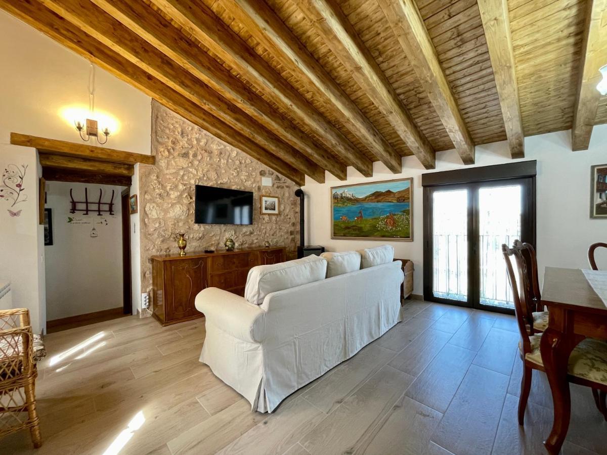 Casa Rural Don Rosendo Olmeda de Cobeta 外观 照片