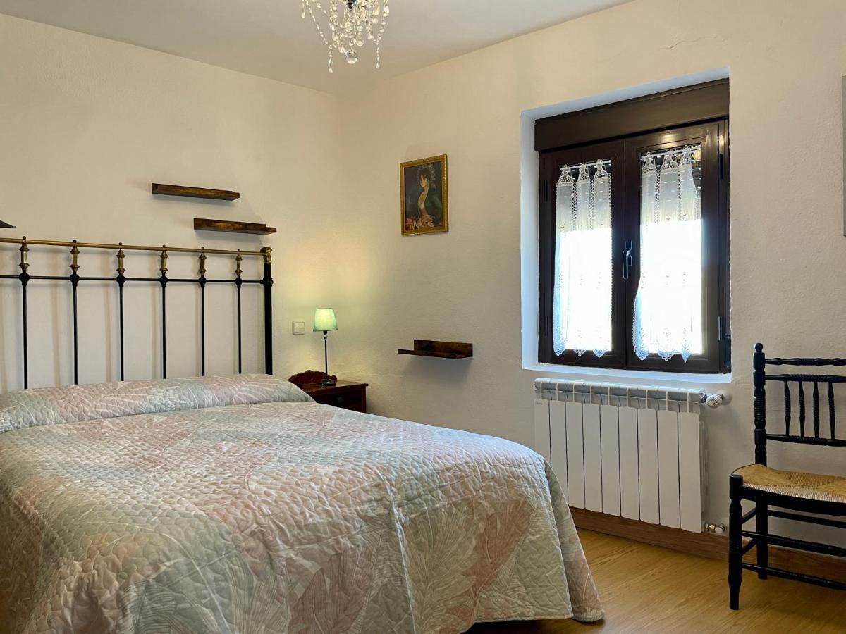 Casa Rural Don Rosendo Olmeda de Cobeta 外观 照片