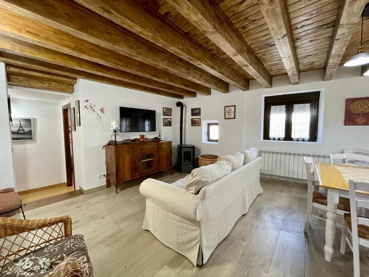 Casa Rural Don Rosendo Olmeda de Cobeta 外观 照片