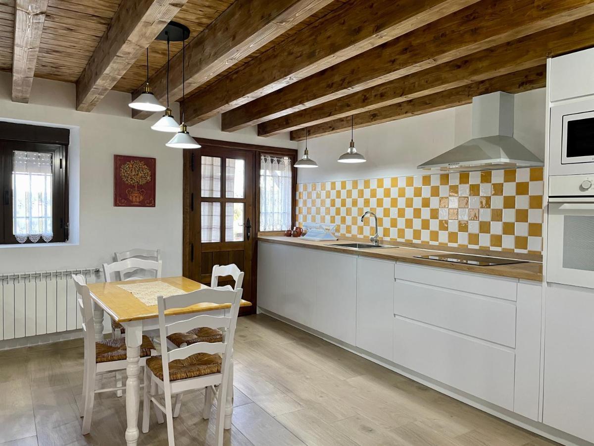 Casa Rural Don Rosendo Olmeda de Cobeta 外观 照片
