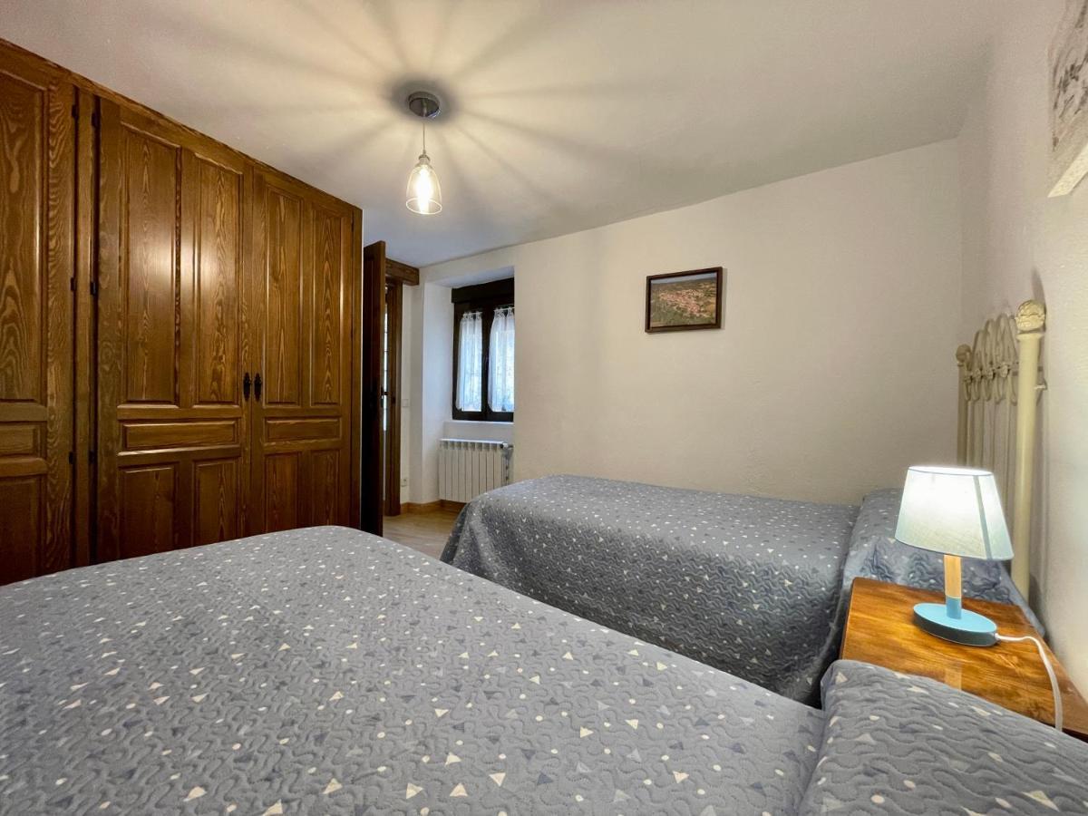 Casa Rural Don Rosendo Olmeda de Cobeta 外观 照片