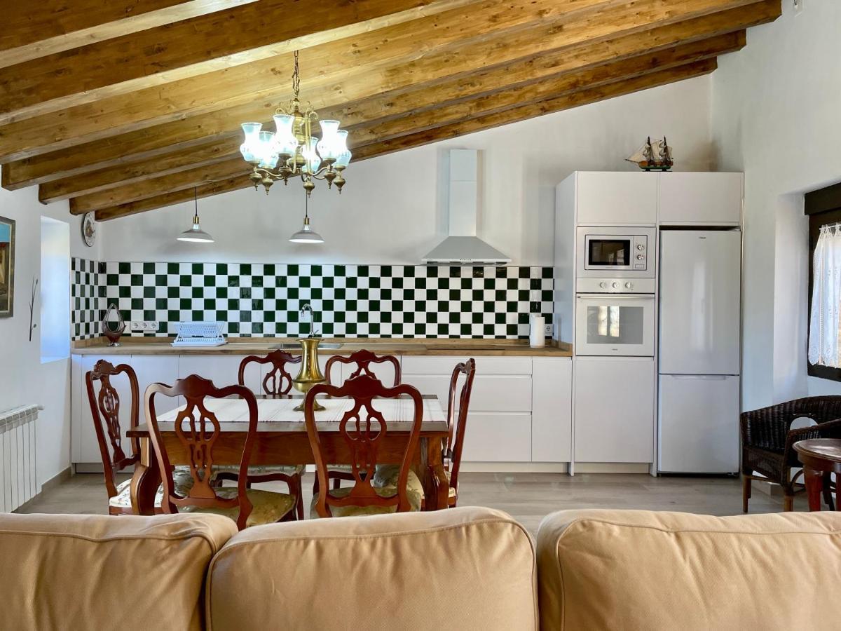 Casa Rural Don Rosendo Olmeda de Cobeta 外观 照片